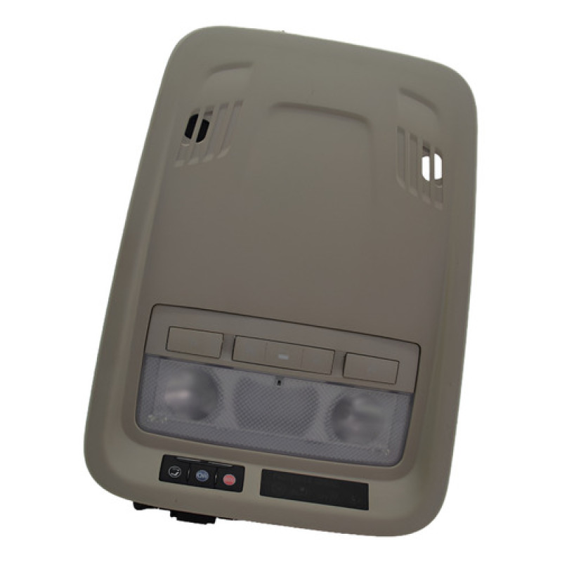 Luz Interna Teto Central Dianteira Cruze 2017 Original Luz Interna Teto Central Dianteira Cruze 2017 Original