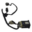 Entrada Conector Usb Auxiliar Chevrolet Corvette 2014 Origin - Preto