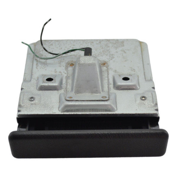 Cinzeiro Porta Treco Painel Tr4 Pajero 2013 Original