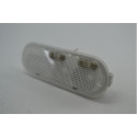 Luz Interna Central Teto Sandero 2013 Logan Duster Original