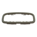 Moldura Luz Traseira Teto Ford Ranger 2022 Original