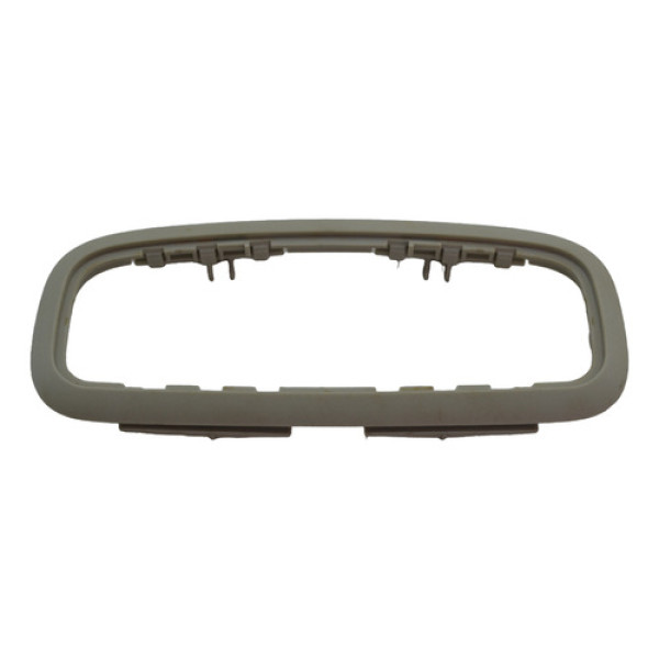 Moldura Luz Traseira Teto Ford Ranger 2022 Original