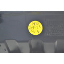 Porta Treco Objeto Superior Central Ranger 2023 Original Preto