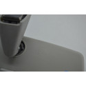 Espelho Retrovisor Interno Vw Polo 2021 Nivus Original