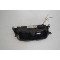 Controle Comando Ar Condicionado Nissan Sentra 2015 Original