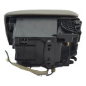Apoio Encosto Braço Console Original Civic G9 2014 Cinza