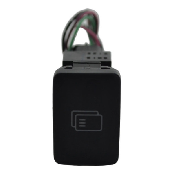 Botão Comando Interface Painel Outlander 2016 Original