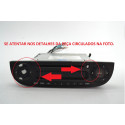 Radio Som Aparelho Painel Fiat 500 2014 Original