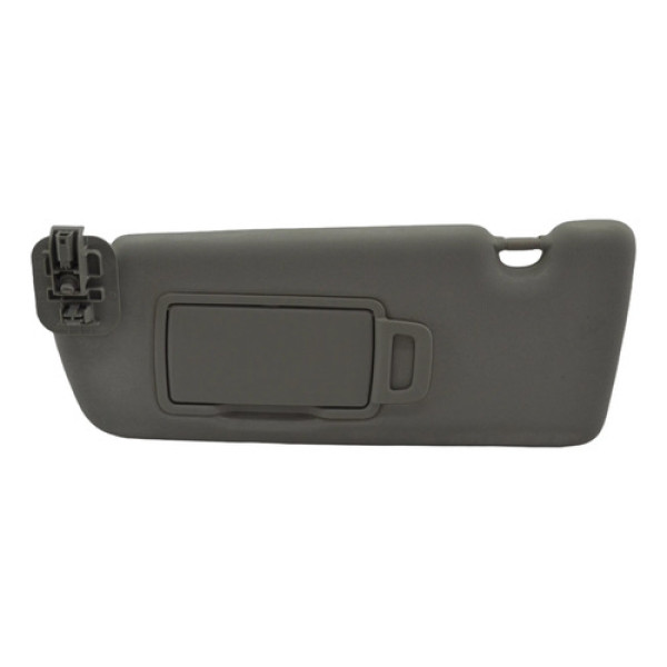 Quebra Sol Lado Esquerdo Motorista Captur 2019 Original