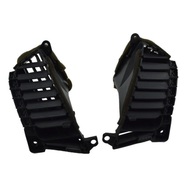 Par Difusor Central Esquerdo Direito Painel L200 2012 Origin