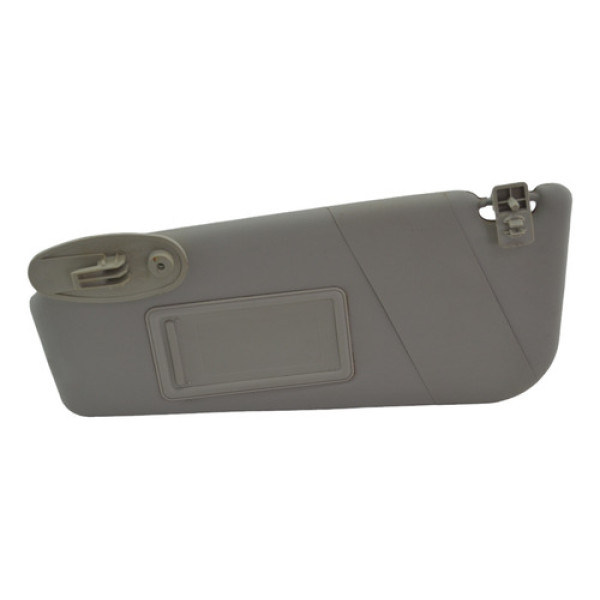 Quebra Sol Lado Esquerdo Motorista Fiat Mobi 2019 Original