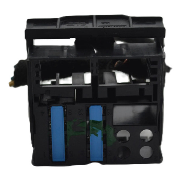 Plug Radio Aparelho Som C3 2015 2016 Original