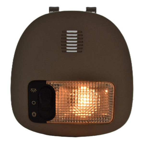 Luz Cortesia Interna Teto Peugeot 207 2012 2013 Original