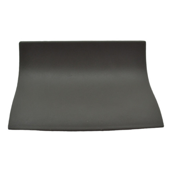 Acabamento Tampa Painel Symbol 2010 Original Cinza