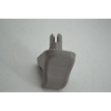 Presilha Suporte Quebra Sol Honda Civic Lxl 2012 Original