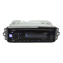 Radio Aparelho Som Roadstar Cd Mp3 Sd Bt N/funciona Usb