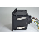 Botão Interruptor Pisca Alerta Trava Dtc Bmw 325i 2008 2009 Preto