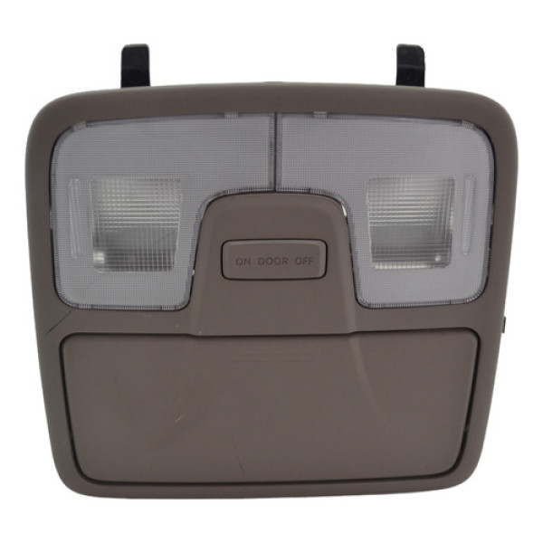 Luz Teto Central Dianteira Porta Oculos Ix35 2012 Original