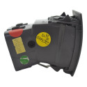 Difusor Ar Lateral Esquerdo Motorista Painel Meriva Original