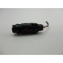 Sensor De Temperatura Citroen C3 Original 9637937380