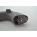 Kit 3 Puxador Alça Teto Pqp Toyota Etios 2017 Original