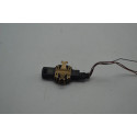Sensor Chuva Parabrisa Vw Jetta Golf Tiguan Taos Original