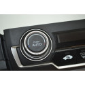 Comando Controle Ar Condicionado Honda Civic 2019 2020