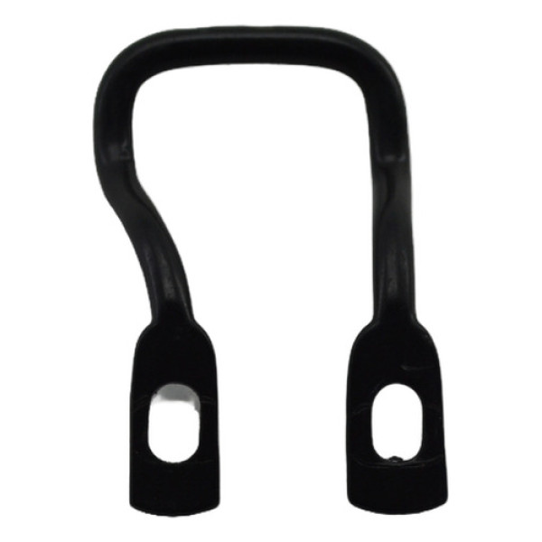 Batente Trava Porta Luvas S10 2008 Trailblazer Original