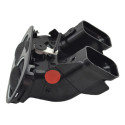 Difusor Ar Traseiro Console Volkswagen Tiguan 2010 Original