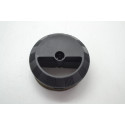Difusor Saida Ar Porta Luvas Citroen C3 2012 Original
