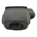 Moldura Coluna Direção Hyundai Tucson 2008 Original