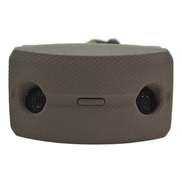 Sensor Alarme Interno Teto Ford Ka 2009 Original