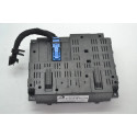 Modulo Central Blue Me Fiat Bravo Original I5s6d9l41 5187815