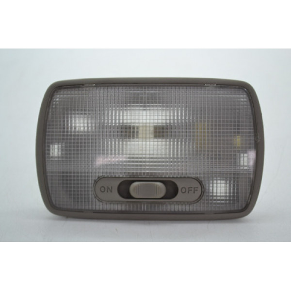 Luz Luminaria Cortesia Teto Honda Fit Twist 2013 Original