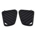 Par Difusor Superior Painel Chevrolet Astra 2004 Original