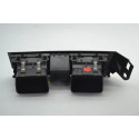Difusor Saida Ar Central Painel Gm Meriva 2011 Original