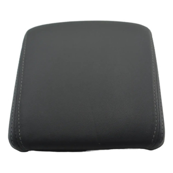 Apoio Encosto Braço Console Vw Amarok 2010 A 2022 Original Preto