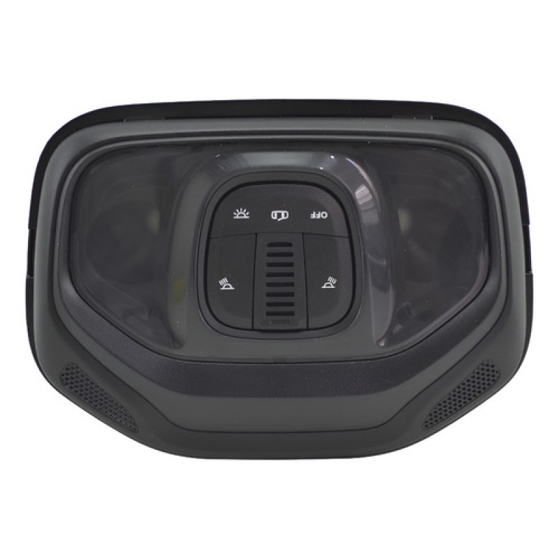 Luz Interna Teto Central Dianteira Argo 2020 Cronos Original Luz Interna Teto Central Dianteira Argo 2020 Cronos Original