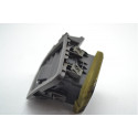 Difusor Central Direito Painel Honda Civic 2012 Original