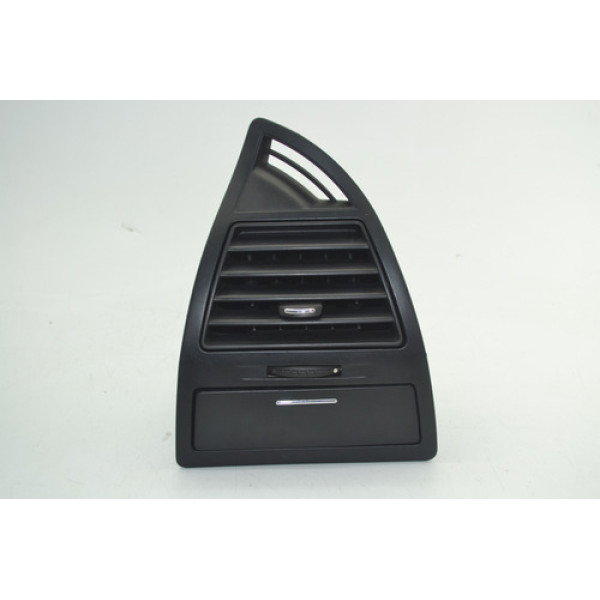 Difusor Lateral Esquerdo Citroen C4 Pallas 2008 Original
