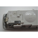 Par Luz Interna Teto Lateral Vw Crossfox 2013 Fox Original