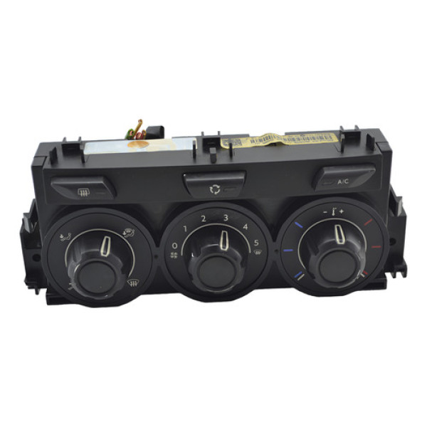 Comando Ar Condicionado Painel Aircross 2015 Original