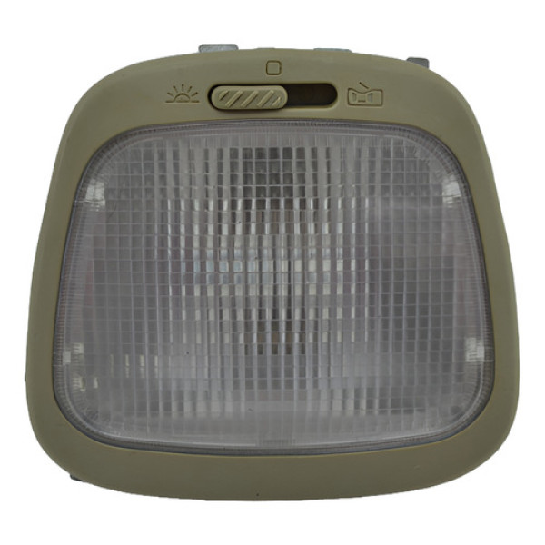 Luz Cortesia Interna Teto Volkswagen Parati 2009 Gol Saveiro