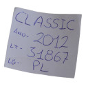 Porta Luvas Objeto Painel Chevrolet Classic 2012 Original