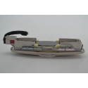 Luz Teto Interna Cortesia Ford Focus 2017 Original