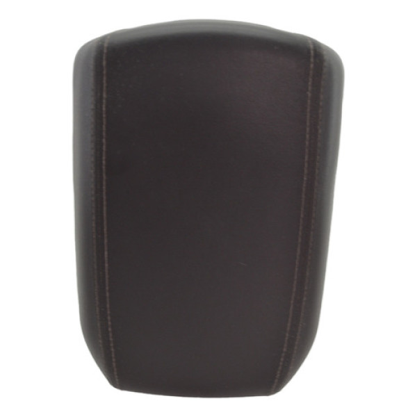 Encosto Apoio Braço Console Central Ix35 2012 Original Preto