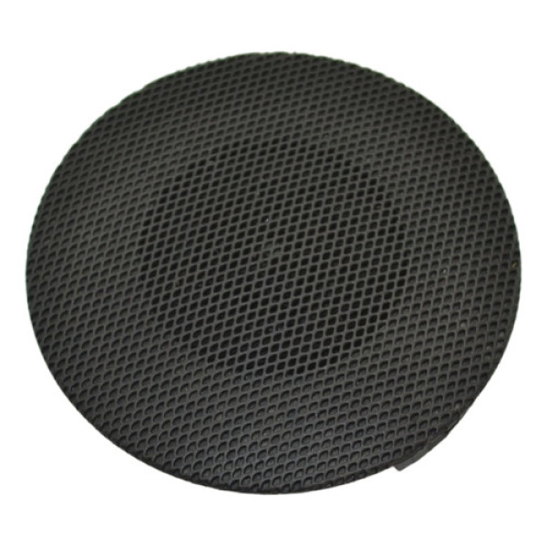 Tela Tweeter Som Alto Falante Citroen C3 Exclusive Original Preto