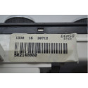 Comando Ar Condicionado Denso Fiat Palio 2012 Strada Orig