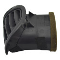 Difusor Ar Lateral Esquerdo Painel Peugeot 206 2008 Original