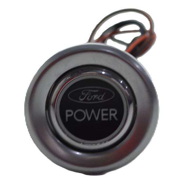 Botão Power Start Stop Ford Focus 2009 A 2013 Original